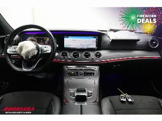 Mercedes E-klasse Estate 200 9G-Tronic AMG LED Memory 360° Cruise SHZ AHK picture 16
