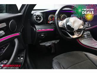 Mercedes E-klasse Estate 200 9G-Tronic AMG LED Memory 360° Cruise SHZ AHK picture 20