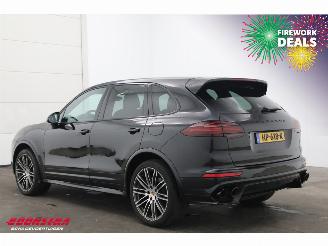 Porsche Cayenne 3.0 S E-Hybrid Sport Design BiXenon Memory Leder SHZ AHK picture 4