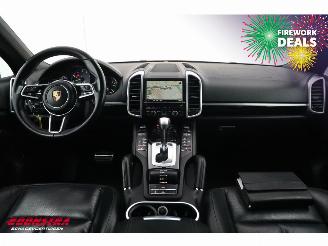 Porsche Cayenne 3.0 S E-Hybrid Sport Design BiXenon Memory Leder SHZ AHK picture 9