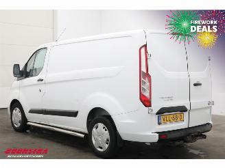 Ford Transit Custom 2.0 TDCI L1-H1 Trend Navi Airco Cruise Camera PDC AHK 142.049 km! picture 4