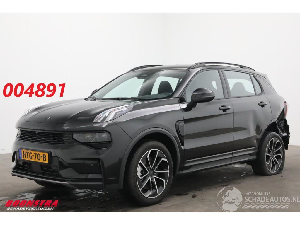 Lynk & Co 01 1.5 PHEV Core LED ACC Apple/Android Camera SHZ