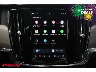 Volvo V-90 T8 Plug-in hybrid AWD Ultra Dark Pano LED ACC B&W 360° Memory AHK picture 29