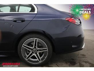 Mercedes C-klasse 180 AMG 9G-Tronic LED ACC Apple/Android Camera SHZ picture 12