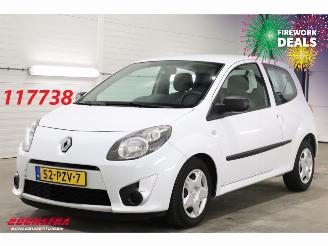 begagnad bil auto Renault Twingo 1.5 dCi Authentique Radio/CD AHK 2011/4