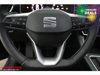 Seat Leon Sportstourer 1.5 eTSI Style Aut. LED ACC Navi Clima Camera 16.633 km! picture 17