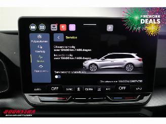 Seat Leon Sportstourer 1.5 eTSI Style Aut. LED ACC Navi Clima Camera 16.633 km! picture 21