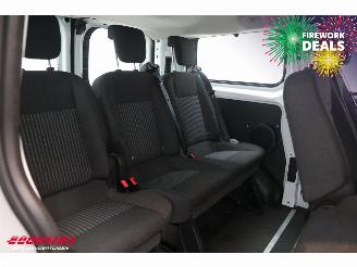 Ford Transit Custom 2.0 TDCI L1-H1 Trend 9-Pers. Airco Cruise Bluetooth PDC picture 11