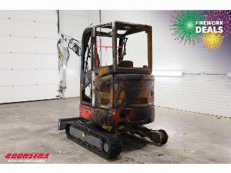 Takeuchi  TB325R LSA 3t BJ2025 picture 4