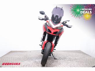 Ducati  Multistrada 1260 Termignoni ABS LED Cruise Heizgriffe Quickshift picture 6