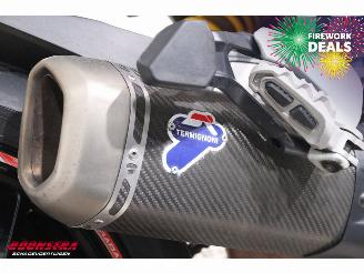 Ducati  Multistrada 1260 Termignoni ABS LED Cruise Heizgriffe Quickshift picture 21