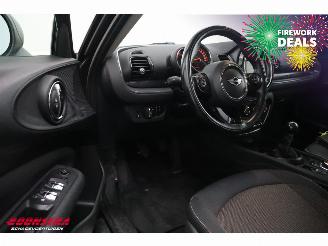 Mini Clubman 1.5 One Business Navi Airco Cruise PDC picture 10