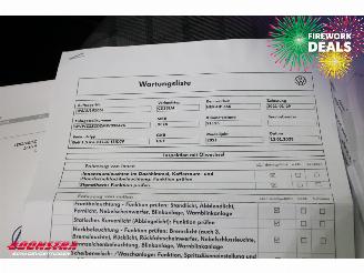 Volkswagen Golf 1.5 eTSI DSG R-Line LED ACC Virtual Navi Camera LRHZ picture 23