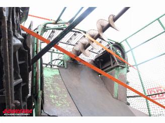   RBL230 Rübenroder Restauriert 09-2025! Bietenrooier 7.028 Uur picture 17