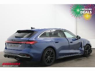 Audi A5 Avant 2.0 TDI Quattro S-Line LED ACC 360° Pass. Display SHZ picture 3