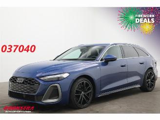 Avarii autoturisme Audi A5 Avant 2.0 TDI Quattro S-Line LED ACC 360° Pass. Display SHZ 2025/5