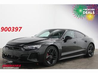 Avarii autoturisme Audi E-tron RS 93 kWh Pano LED ACC HUD Memory B&O 360° 2023/12