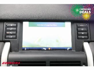 Land Rover Discovery Sport 2.2 TD4 4WD HSE Leder Navi Clima Cruise Camera PDC AHK picture 18