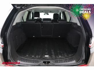 Land Rover Discovery Sport 2.2 TD4 4WD HSE Leder Navi Clima Cruise Camera PDC AHK picture 22