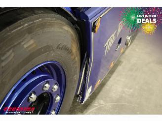 Iveco S-way 530 Full Air ACC Leder Showtruck 67.003 km! picture 14