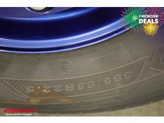 Iveco S-way 530 Full Air ACC Leder Showtruck 67.003 km! picture 52