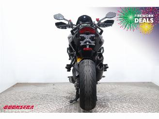 Ducati Multistrada 1200 S Multistrada 1200 S Granturismo ABS LED OD Exhaust picture 8