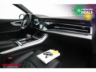 Audi Q8 55 TFSI Quattro S-Line Pano LED ACC HUD Memory 360° Lucht picture 5