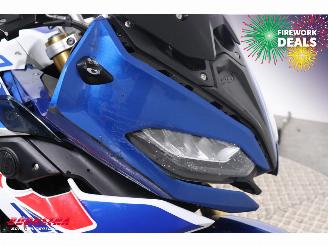 BMW  R 1250 RS Sport ABS Akrapovic LED Comfort/ Dynamic/ Touring picture 18