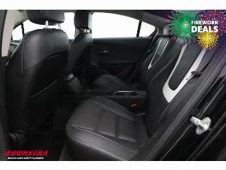 Chevrolet Volt 1.4 LT PHEV Leder Navi Clima Cruise SHZ AHK picture 10