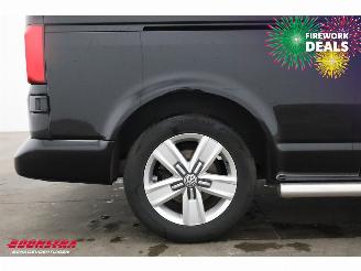 Volkswagen Transporter 2.0 TDI DSG L2-H1 DoKa 5-Pers Navi Airco Cruise Camera AHK picture 6