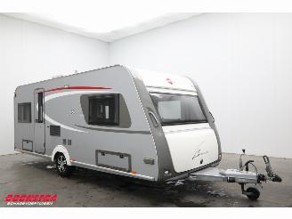 Burstner  Belcanto Belcanto 535 DL Rondzit Single Beds Ringverwarming picture 2