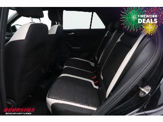 Volkswagen T-Roc 1.5 TSI DSG Sport LED ACC Navi Clima PDC AHK picture 14