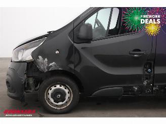 Renault Trafic 1.6 dCi 122 PK L2-H1 DoKa DC Comfort 6-Pers. Airco Cruise PDC AHK picture 16
