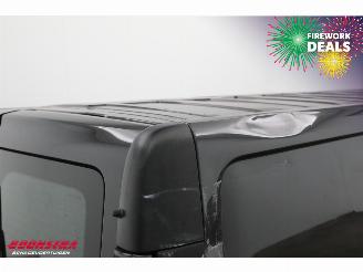 Renault Trafic 1.6 dCi 122 PK L2-H1 DoKa DC Comfort 6-Pers. Airco Cruise PDC AHK picture 8