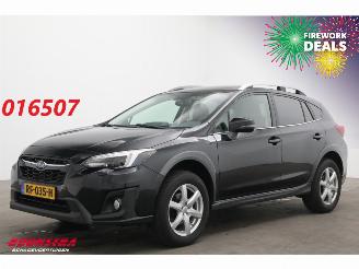 occasione autovettura Subaru XV 1.6i Premium Aut. 4WD LED Leder ACC Navi Clima Camera SHZ AHK 2018/2