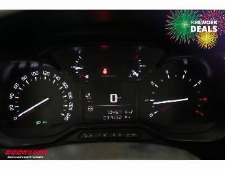 Citroën C3 1.2 PureTech You Airco Cruise SHZ 32.692 km! picture 18