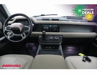 Land Rover Defender 110 3.0 P400 HSE Pano LED ACC 360° Meridian Memory picture 14