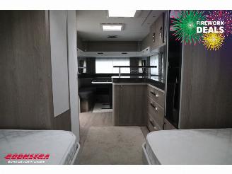 Hobby  620 CL 620 CL Prestige Rondzit Single Beds BY 2024 picture 13