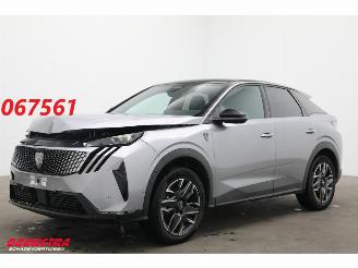  Peugeot 3008 1.2 Hybrid 136 GT LED ACC Navi Clima PDC 17.081 km! 2025/4