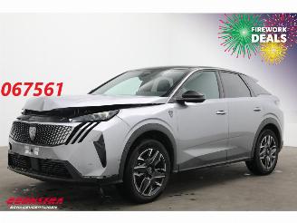 Auto incidentate Peugeot 3008 1.2 Hybrid 136 GT LED ACC Navi Clima PDC 17.081 km! 2025/4