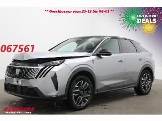 Schadeauto Peugeot 3008 1.2 Hybrid 136 GT LED ACC Navi Clima PDC 17.081 km! 2025/4