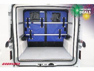 Renault Trafic 2.0 Blue dCi L2 Thermoking Kuhler LED Airco Cruise PDC AHK picture 14