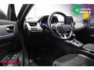 Renault Arkana 1.6 E-Tech Hybrid 145 Intens LED ACC Navi Camera LRHZ SHZ picture 16