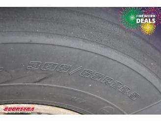 Schmitz Cargobull  SCB*S3B 3-Asser Dhollandia LBW BY 2015 picture 26