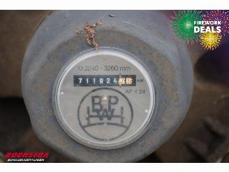 Schmitz Cargobull  SCB*S3B 3-Asser Dhollandia LBW BY 2015 picture 23