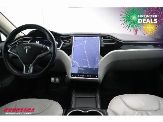 Tesla Model S P85 Leder Pano Cruise SHZ picture 7