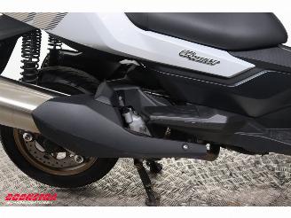 BMW  C 400 GT LED ABS Bluetooth Heizgriffe SHZ picture 11