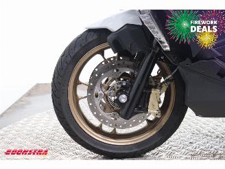 BMW  C 400 GT C 400 GT LED ABS Bluetooth Heizgriffe SHZ picture 18