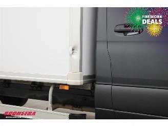 Mercedes Sprinter 317 CDI 9G-Tronic Koffer Navi Airco Cruise Camera SHZ picture 13