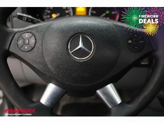 Mercedes Sprinter 519 3.0 V6 BlueTEC BE-trekker Navi Airco Cruise SHZ Euro 6 picture 13